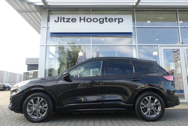 Ford KUGA 2.5 PHEV ST-Line X HUD, WINTER PACK, ADAPT. CRUISE, CLIMA, NAVI, CAMERA, PDC V&A, APPLE CARPLAY/ANDROID AUTO, BLIS, KEYLESS, B&O, ELEKT. ACHTERKLEP, ELEKT. STOEL, 136.805KM