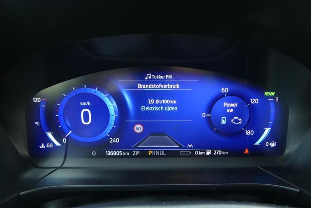 Ford KUGA 2.5 PHEV ST-Line X HUD, WINTER PACK, ADAPT. CRUISE, CLIMA, NAVI, CAMERA, PDC V&A, APPLE CARPLAY/ANDROID AUTO, BLIS, KEYLESS, B&O, ELEKT. ACHTERKLEP, ELEKT. STOEL, 136.805KM