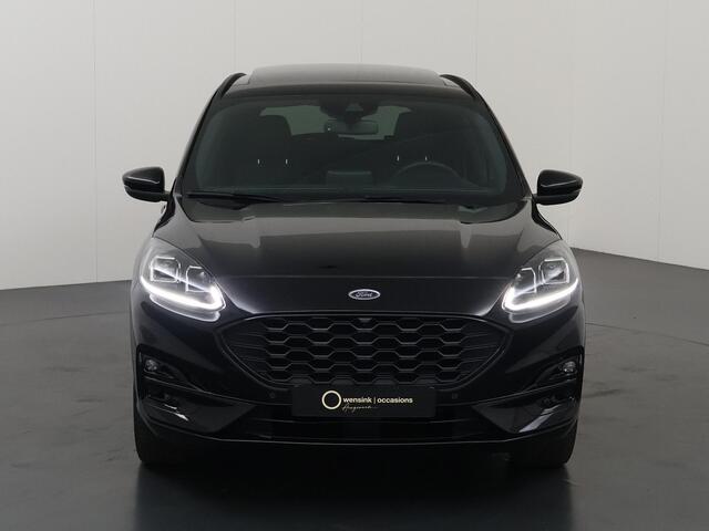 Ford KUGA 2.5 PHEV ST-Line X | Trekhaak | Panoramadak | Winterpakket | Cruise Control Adaptief | Head-Up | B&O | Navigatie |