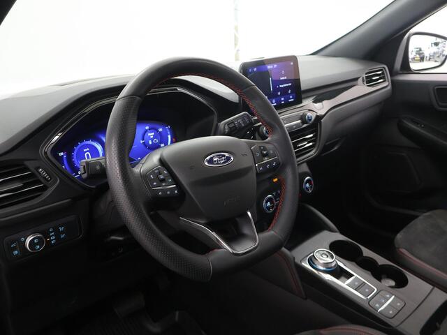 Ford KUGA 2.5 PHEV ST-Line X | Trekhaak | Panoramadak | Winterpakket | Cruise Control Adaptief | Head-Up | B&O | Navigatie |