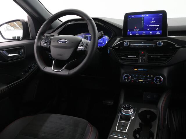 Ford KUGA 2.5 PHEV ST-Line X | Trekhaak | Panoramadak | Winterpakket | Cruise Control Adaptief | Head-Up | B&O | Navigatie |