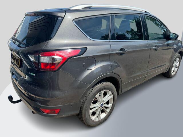 Ford KUGA 1.5 EcoBoost Titanium 150pk Trekhaak | Stoelverwarming | Elektrische Achterklep | Achteruitrijcamera