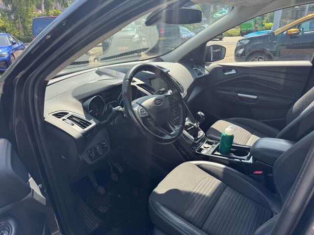 Ford KUGA 1.5 EcoBoost Titanium 150pk Trekhaak | Stoelverwarming | Elektrische Achterklep | Achteruitrijcamera
