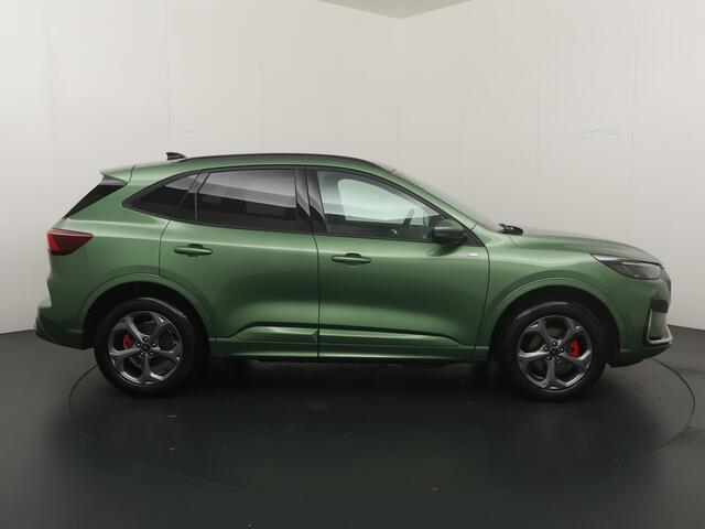 Ford KUGA 2.5 PHEV 243 pk ST-Line X | Trekhaak I AGR stoelen | Adapt Cruise I Winter Pack | B&O | 360° Camera