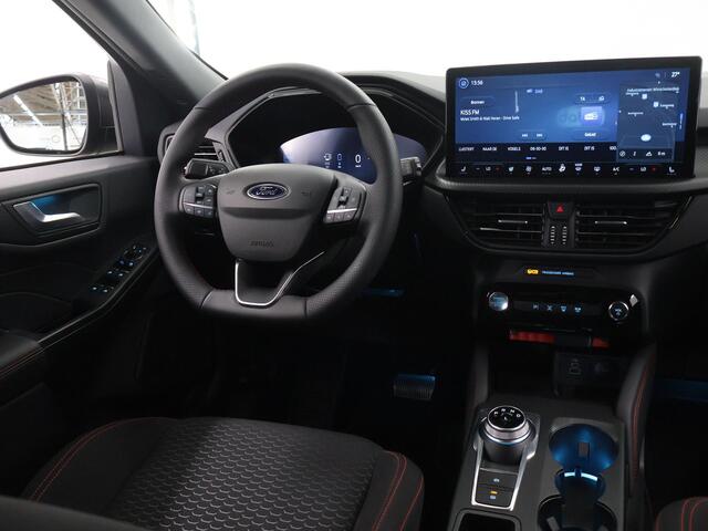Ford KUGA 2.5 PHEV ST-Line | Winterpack | Navigatie | Dodehoekdetectie | Parkeercamera |