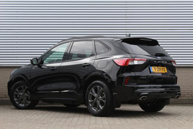 Ford KUGA 2.5 PHEV ST-Line X | BLIS | B&O | Elektr. Trekhaak | Head-up | Winterpack