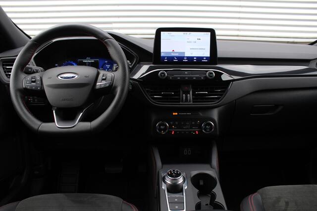 Ford KUGA 2.5 PHEV ST-Line X | BLIS | B&O | Elektr. Trekhaak | Head-up | Winterpack