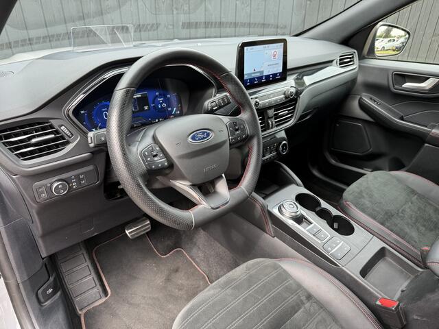 Ford KUGA 2.5 PHEV ST-Line X