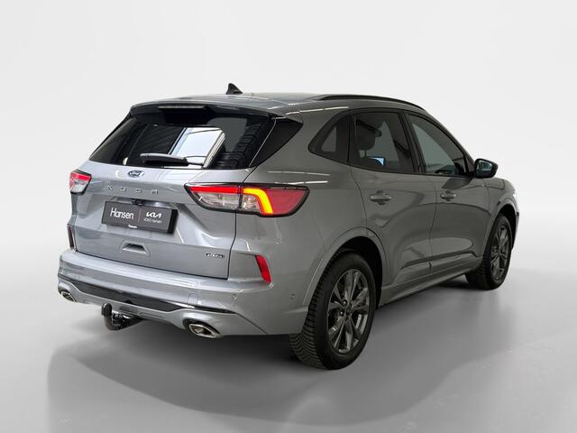 Ford KUGA 2.5 PHEV ST-Line X I Elek. Trekhaak I B&o I Winterpakket I Adpative Cruise I Elek. achterklep