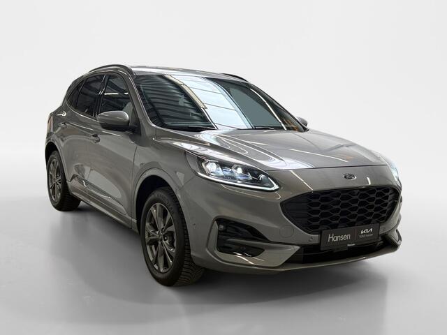 Ford KUGA 2.5 PHEV ST-Line X I Elek. Trekhaak I B&o I Winterpakket I Adpative Cruise I Elek. achterklep
