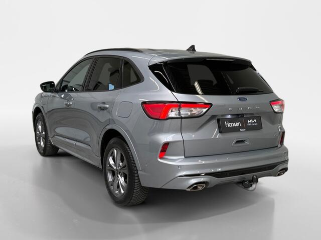 Ford KUGA 2.5 PHEV ST-Line X I Elek. Trekhaak I B&o I Winterpakket I Adpative Cruise I Elek. achterklep