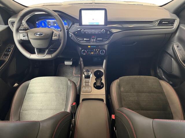 Ford KUGA 2.5 PHEV ST-Line X I Elek. Trekhaak I B&o I Winterpakket I Adpative Cruise I Elek. achterklep