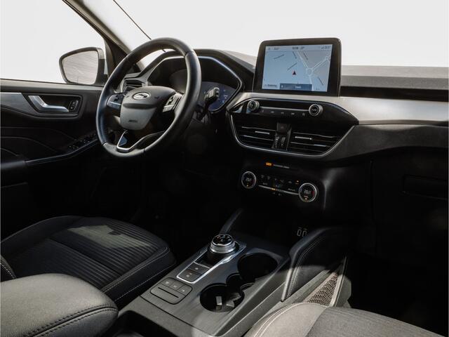 Ford KUGA 2.5 PHEV 225pk Titanium Full map navigatie/ Camera/ Carplay/ Cruise control/ DAB+