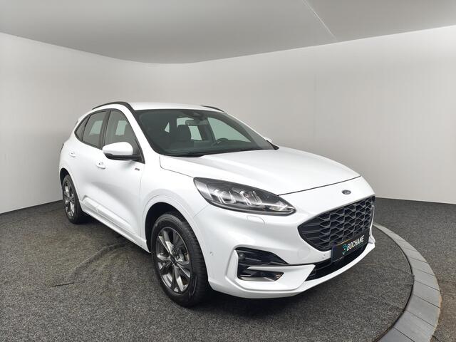 Ford KUGA 2.5 PHEV ST-Line | Stoelverwarming | Adaptive Cruise Control | Trekhaak | Navigatie |