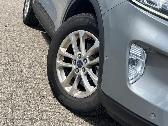 Ford KUGA 2.5 PHEV Titanium X | Head-up Display | Winterpack | Driver assistance Pack |