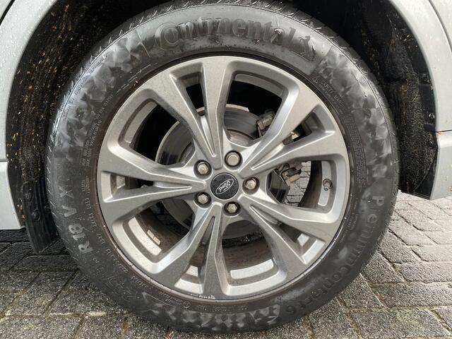 Ford KUGA 1.5 EcoBoost ST-Line X | B&O | Headup | Trekhaak | Adapt. cruise | BLISS | Dealer onderhouden |