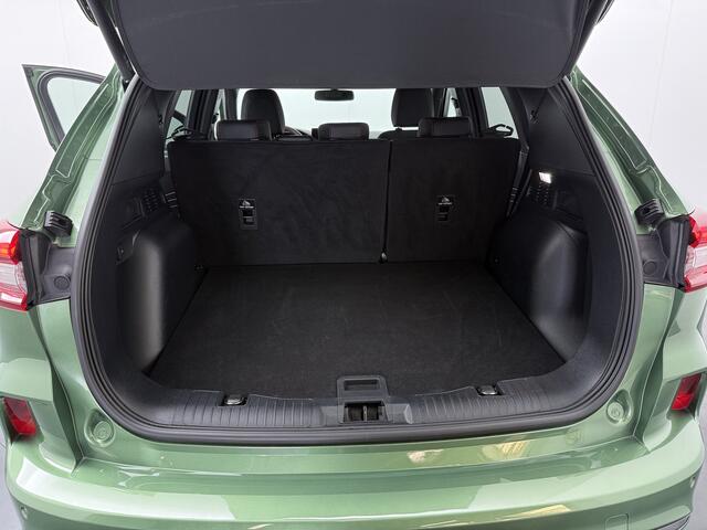 Ford KUGA 2.5 PHEV 243 pk ST-Line X | Trekhaak I AGR stoelen | Adapt Cruise I Winter Pack | B&O | 360° Camera