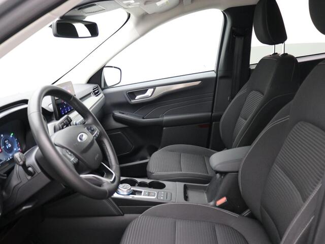 Ford KUGA 2.5 PHEV Titanium / 1500KG Trekgewicht / Navigatie / Airco Climate Control / 1ste Eigenaar / Dealer onderhouden / NL auto / Cruise Control /