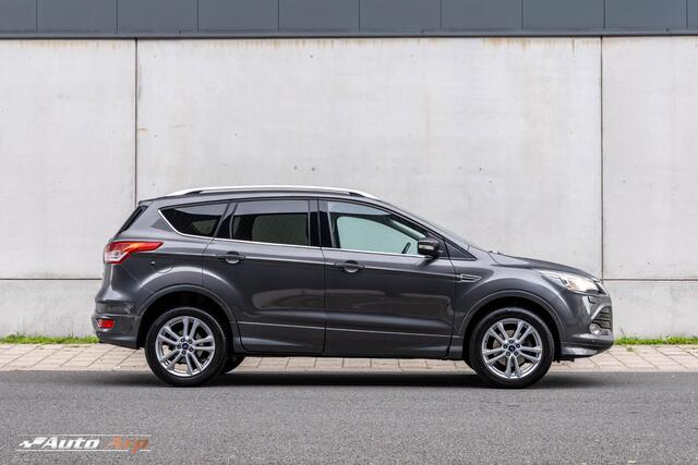 Ford KUGA 1.5 Titanium Styling Pack