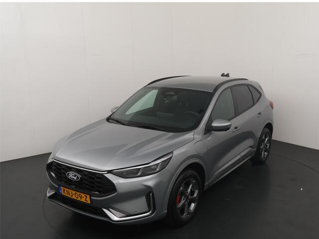 Ford KUGA 2.5 PHEV 243 pk ST-Line X I AGR stoelen | Adapt Cruise I Winter Pack | B&O | 360° Camera I All seasonbanden |