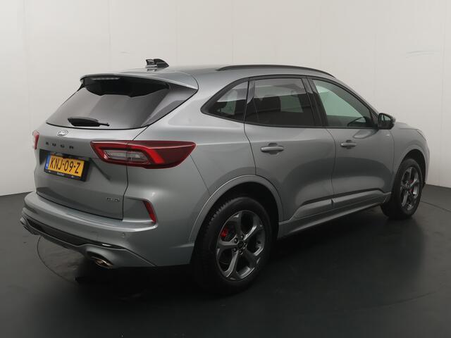 Ford KUGA 2.5 PHEV 243 pk ST-Line X I AGR stoelen | Adapt Cruise I Winter Pack | B&O | 360° Camera I All seasonbanden |