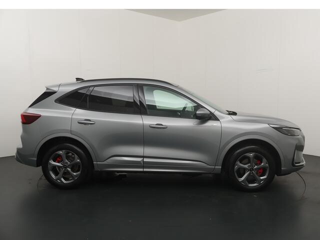 Ford KUGA 2.5 PHEV 243 pk ST-Line X I AGR stoelen | Adapt Cruise I Winter Pack | B&O | 360° Camera I All seasonbanden |