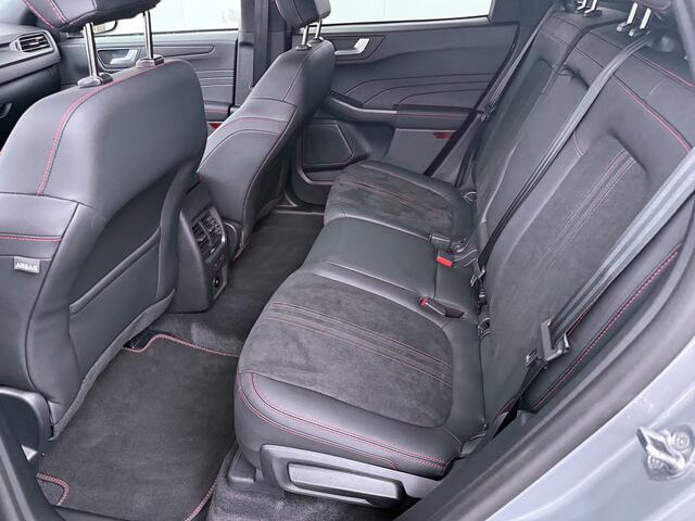 Ford KUGA 2.5 PHEV 243 pk ST-Line X I AGR stoelen | Adapt Cruise I Winter Pack | B&O | 360° Camera I All seasonbanden |