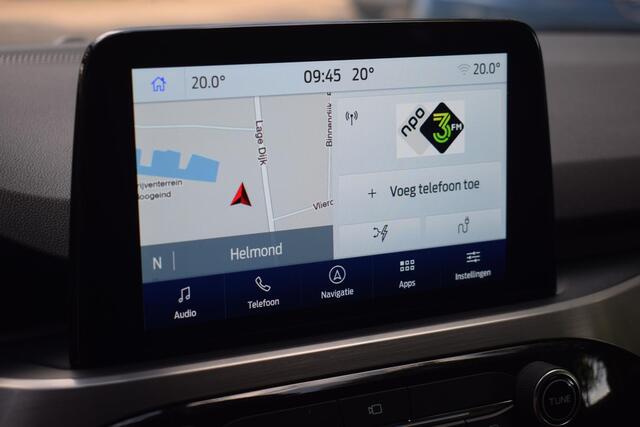 Ford KUGA 2.5 PHEV Vignale met B&O|CAMERA|NAVIGATIE|CARPLAY