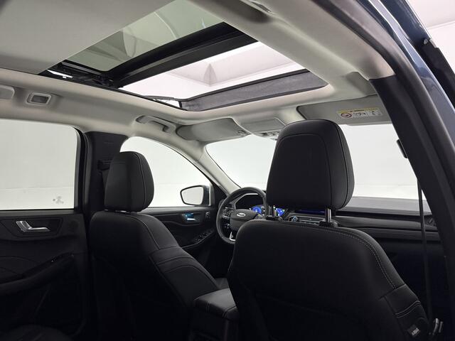 Ford KUGA 2.5 PHEV Vignale | Pano | Camera | B&O | Virtual | Sfeer | Memory | Carplay | NAP