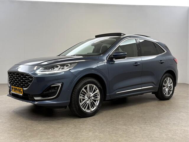 Ford KUGA 2.5 PHEV Vignale | Pano | Camera | B&O | Virtual | Sfeer | Memory | Carplay | NAP