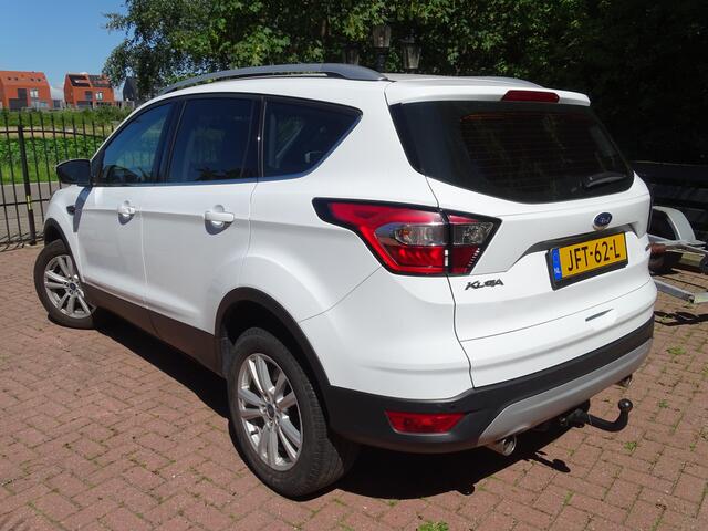 Ford KUGA 1.5 EcoBoost ST Line