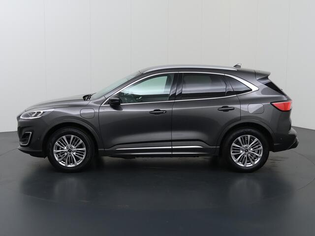 Ford KUGA 2.5 PHEV Vignale | Winterpakket | Cruise Control Adaptief | B&O | Navigatie | Head-Up | Elektr. Achterklep |