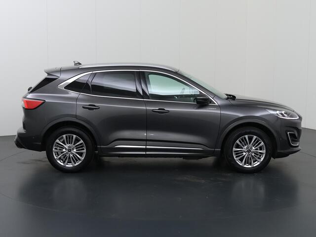 Ford KUGA 2.5 PHEV Vignale | Winterpakket | Cruise Control Adaptief | B&O | Navigatie | Head-Up | Elektr. Achterklep |
