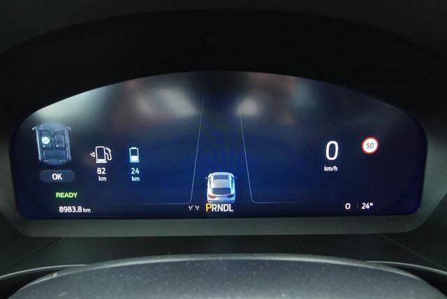 Ford KUGA 2.5 PHEV ST-Line X ELEKT. TREKHAAK (2.100KG), PANO, 20" BLACK PACK VELGEN, 360° CAMERA, HUD, MEMORY, WINTER PACK, ADAPT. CRUISE, CLIMA, NAVI, PDC V&A, APPLE CARPLAY/ANDROID AUTO, BLIS, KEYLESS, B&O, ELEKT. ACHTERKLEP, ELEKT. PASSAGIERSSTOEL, 8.983KM