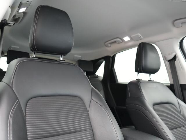 Ford KUGA 2.5 Titanium X PHEV 225pk Dealer O.H. | Bang & Olufsen | Voorstoelen Verwarmd | Apple Carplay | Keyless | LED Koplampen | Navigatie | DAB | Cruise Control | 18"L.M | Plug In Hybrid |