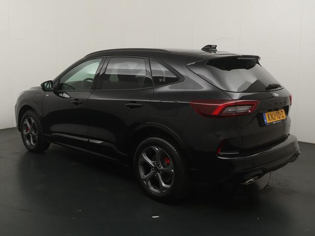 Ford KUGA 2.5 PHEV 243 pk ST-Line X I AGR stoelen I Adapt Cruise I Winter Pack | B&O | 360° Camera | All seasonbanden |