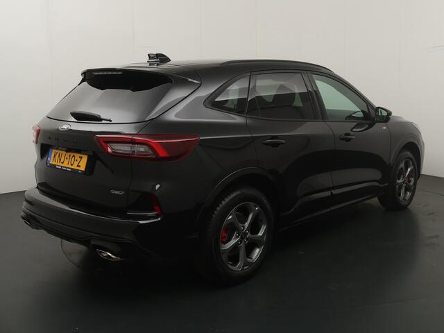 Ford KUGA 2.5 PHEV 243 pk ST-Line X I AGR stoelen I Adapt Cruise I Winter Pack | B&O | 360° Camera | All seasonbanden |