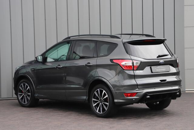 Ford KUGA 1.5 EcoBoost ST Line | 150PK | Keyless-go | Carplay | Stoel/Stuurverwarming | Sony audio | Sfeerverlichting | Camera | 2019.