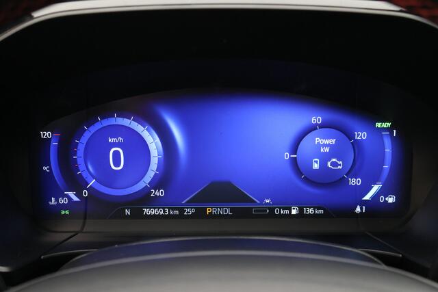 Ford KUGA 2.5 PHEV ST-Line