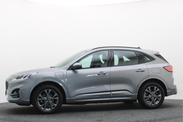 Ford KUGA 2.5 PHEV ST-Line
