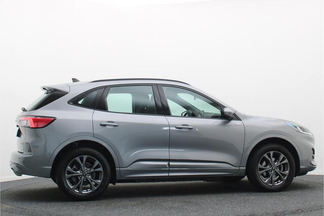 Ford KUGA 2.5 PHEV ST-Line
