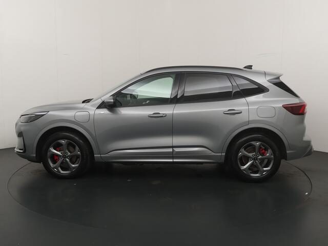 Ford KUGA 2.5 PHEV 243 pk ST-Line X I AGR stoelen | Adapt Cruise I Winter Pack | B&O | 360° Camera I All seasonbanden |