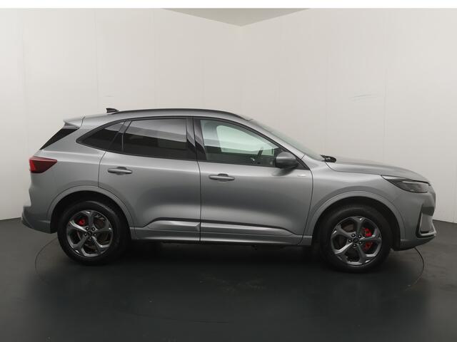 Ford KUGA 2.5 PHEV 243 pk ST-Line X I AGR stoelen | Adapt Cruise I Winter Pack | B&O | 360° Camera I All seasonbanden |