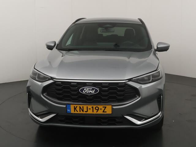 Ford KUGA 2.5 PHEV 243 pk ST-Line X I AGR stoelen | Adapt Cruise I Winter Pack | B&O | 360° Camera I All seasonbanden |