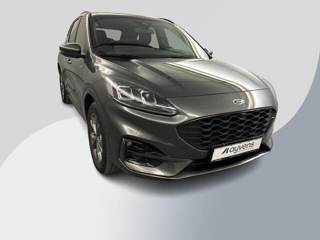 Ford KUGA 2.5 PHEV ST-Line X | 56800 KM | Trekhaak | Panorama Dak | Winter Pack | Adaptieve Cruise | WORDT VERWACHT!