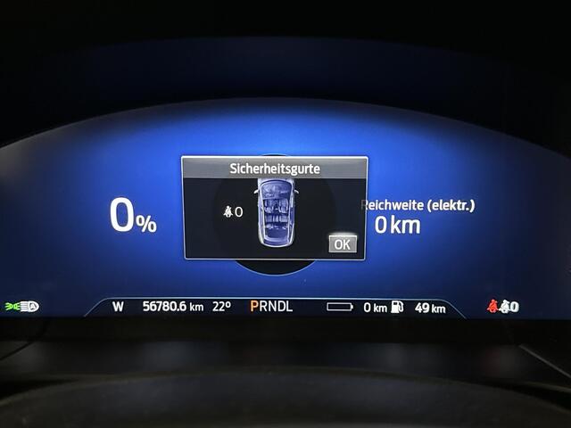Ford KUGA 2.5 PHEV ST-Line X | 56800 KM | Trekhaak | Panorama Dak | Winter Pack | Adaptieve Cruise | WORDT VERWACHT!