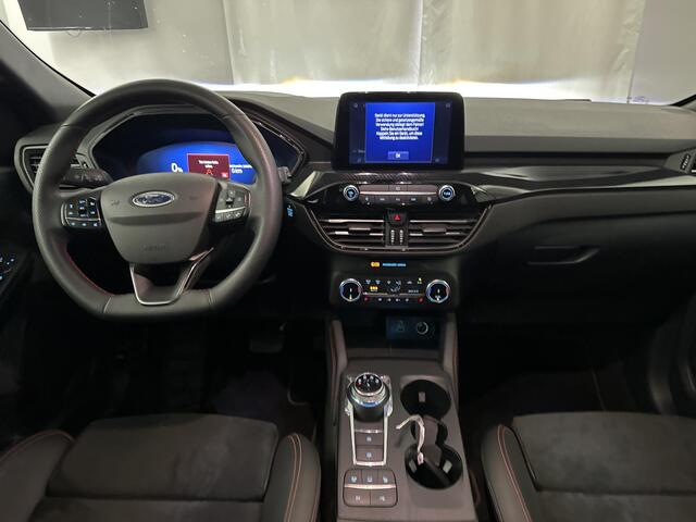 Ford KUGA 2.5 PHEV ST-Line X | 56800 KM | Trekhaak | Panorama Dak | Winter Pack | Adaptieve Cruise | WORDT VERWACHT!