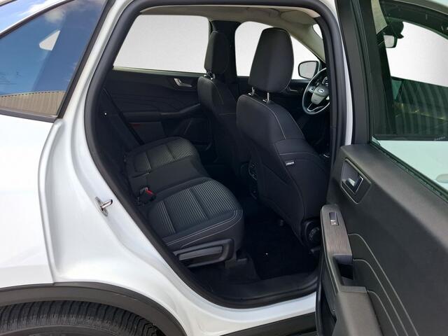Ford KUGA 2.5 Duratec PHEV Titanium Plug-In Hybride, 9.800 km. Nieuwstaat.