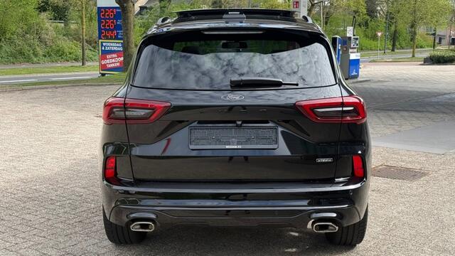 Ford KUGA 2.5 PHEV ST-LINE X 243pk /BLACK+SMOKE EDIT./FULL OPTIONS