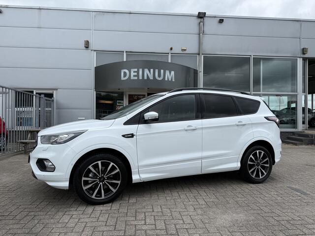 Ford KUGA 1.5 Turbo ST Line..!! Panoramadak, Camera, Trekhaak, LED verl, etc..
